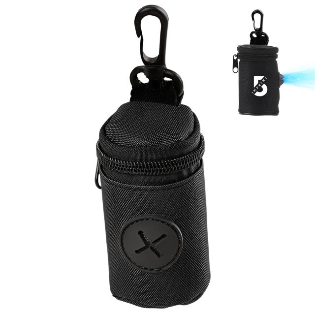 Custom Pet Waste Bag Dispenser