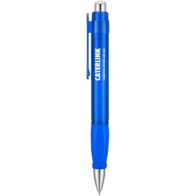 Custom Extra Large Jumbo Retractable Pen