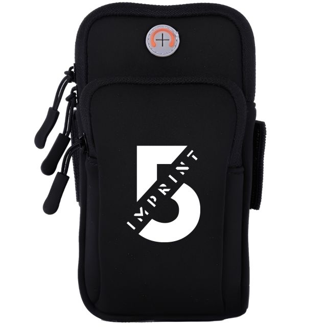 Custom Waterproof Armband & Cell Phone Holder