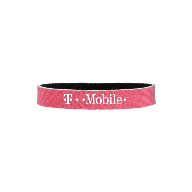 Full Color Neoprene Awareness Custom Wristband - 1/2"