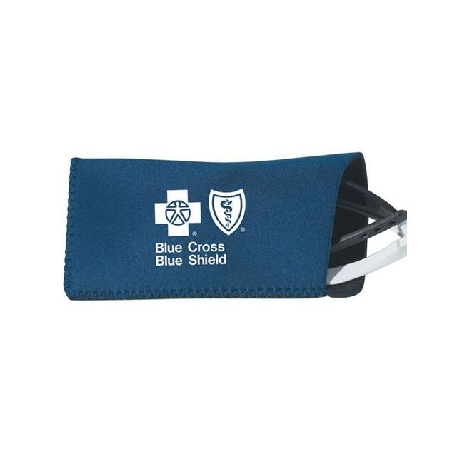 Full Color Custom Neoprene Glasses Case