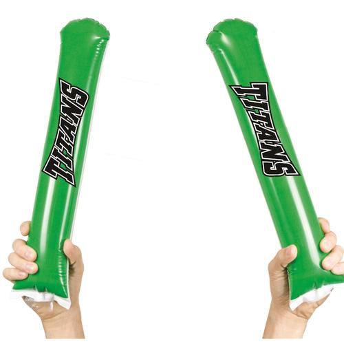 Baby Custom Thunder Sticks