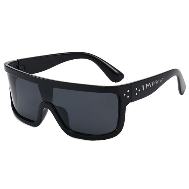 Ultraviolet-Proof Custom Sunglasses