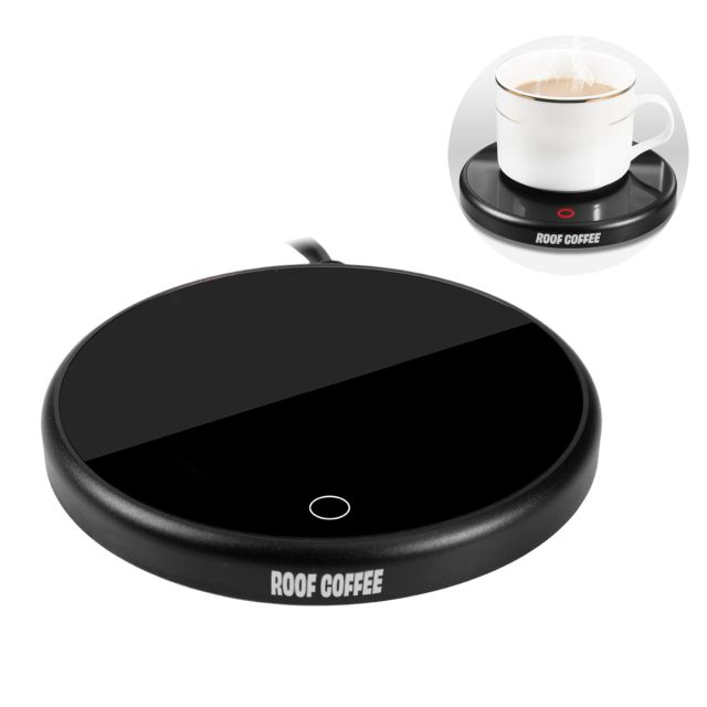 Custom Corded Electric Mug Warmer