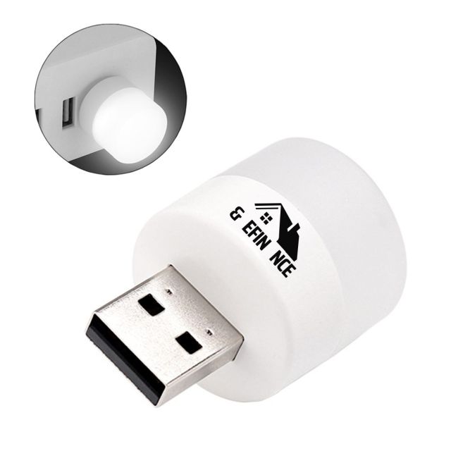 Custom USB Portable LED Mini Night Light