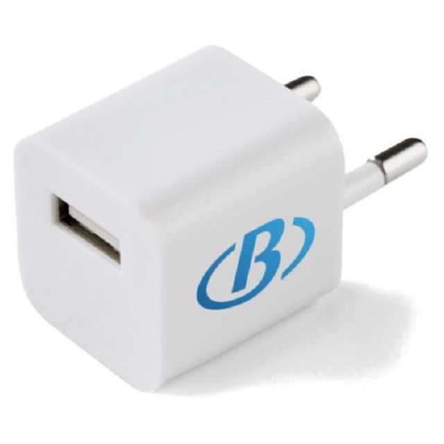 Custom Otley Usb Wall Charger