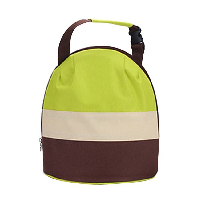 Insulated Custom Backpack Cooler - 8.5"w x 11"h x 6"d