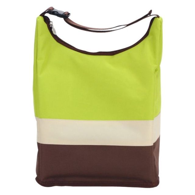 Festive Custom Cooler Bag - 10 Can