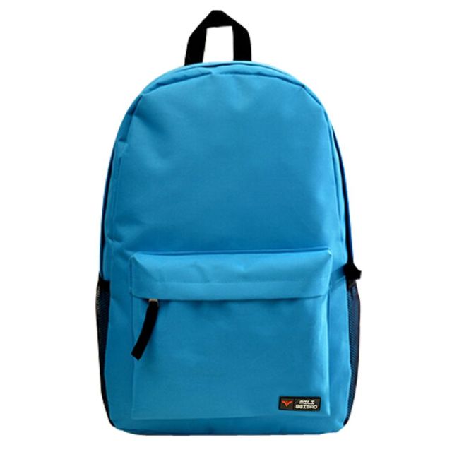 Custom Lightweight Canvas Backpack