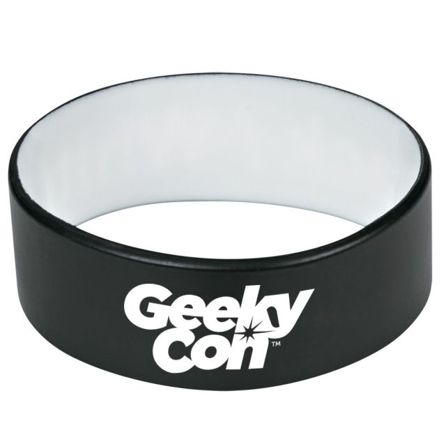 Custom Silicone Bracelets