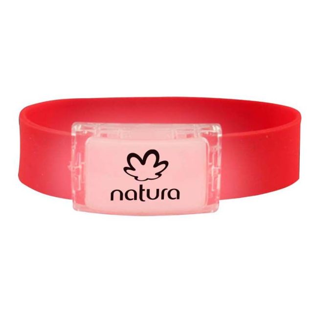 Custom Silicone Wristbands