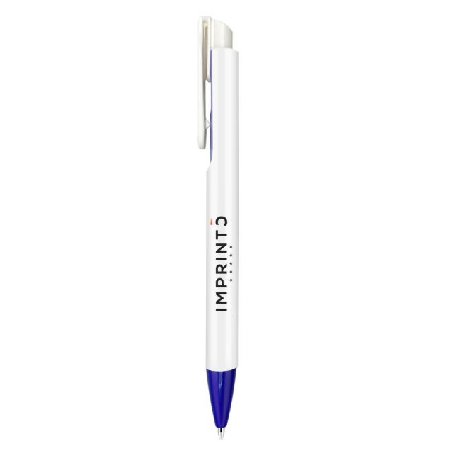 Colorful Custom Click Action Ballpoint Pen