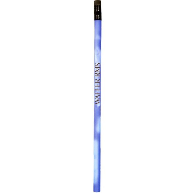 Custom Mood Color Changing Pencil w/ Eraser