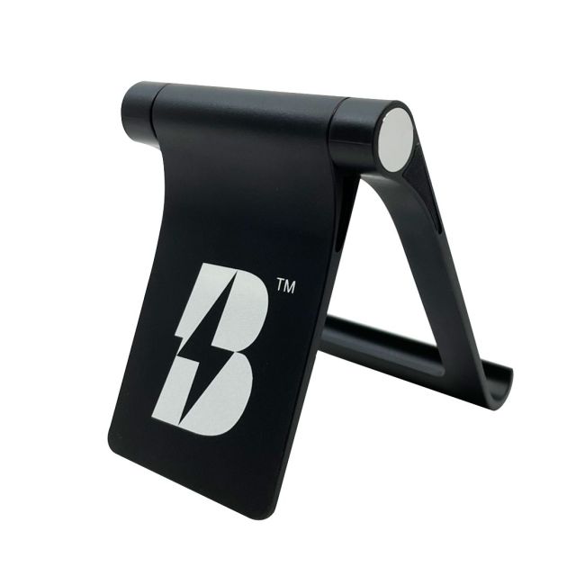 Custom Multi-Angle Adjustable Desk Phone Stand