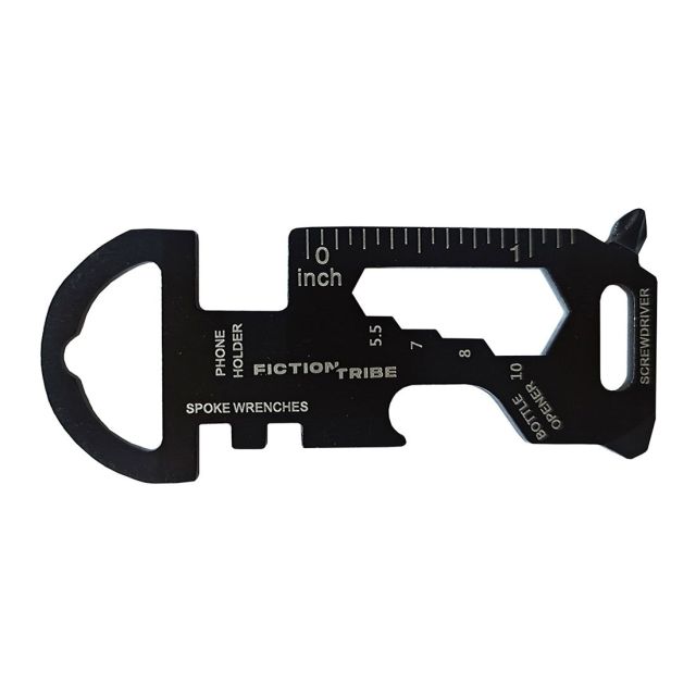 Custom 12 in 1 Pocket Multi Tool