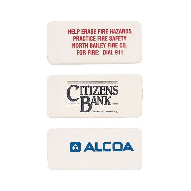 Promo Eraser - Rectangle