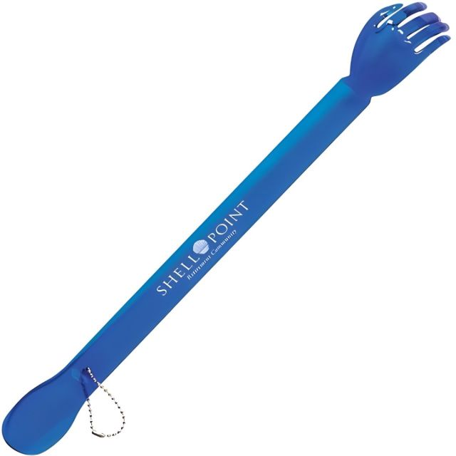 Promotional Back Scratcher / Shoe Horn