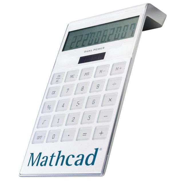 Promotional Sleek Calculator