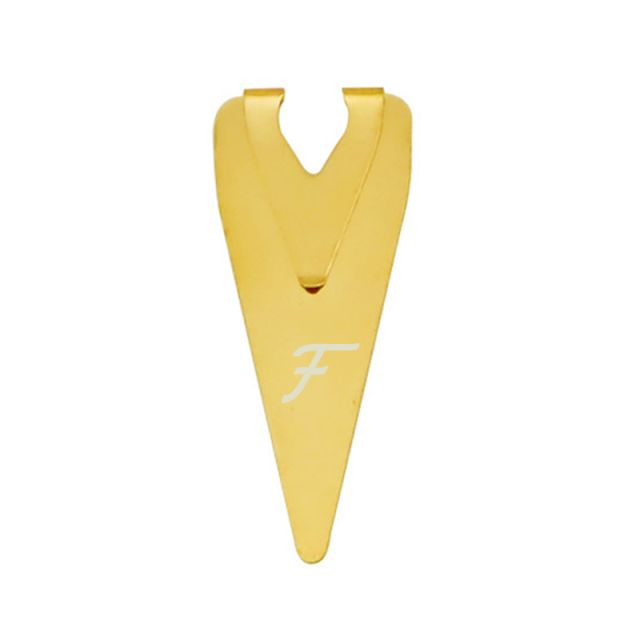 Custom Super Mini Creative Metal Bookmark