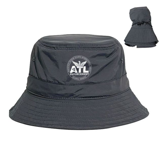 Custom Quick Dry Bucket Hat