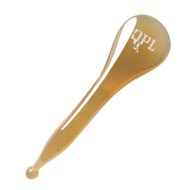 Custom Resin Acupoint Gua Sha Stick