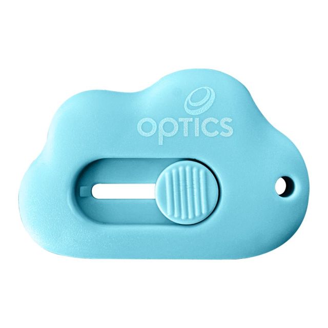 Mini Portable Custom Cloud Box Opener