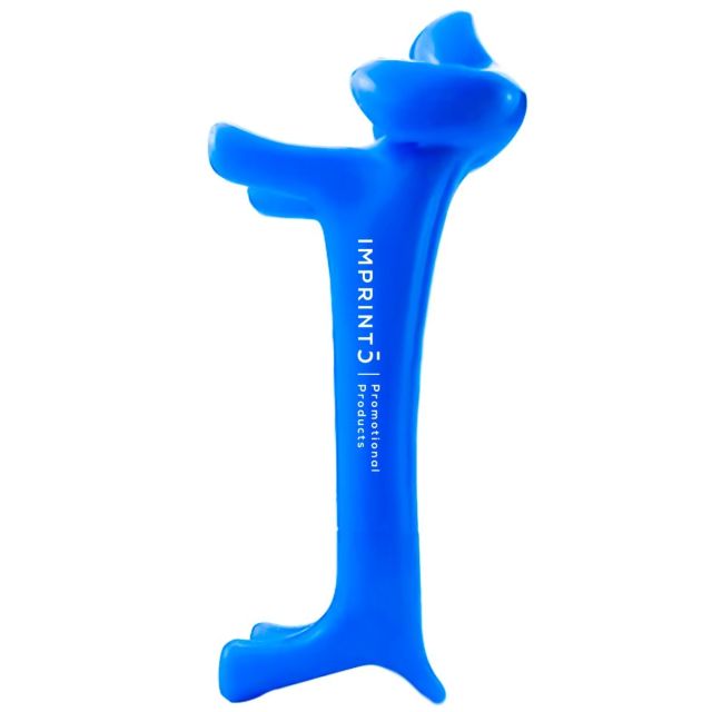 Custom Dog Shape Ballpoint Pen