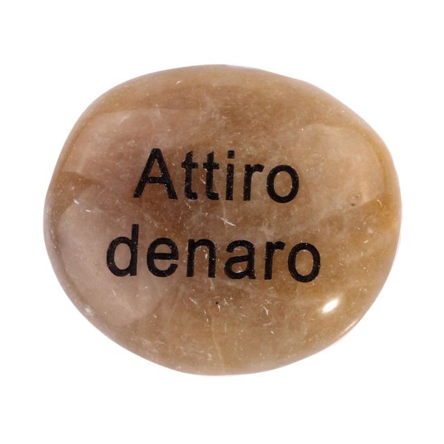 River Rock Promotional Paperweight