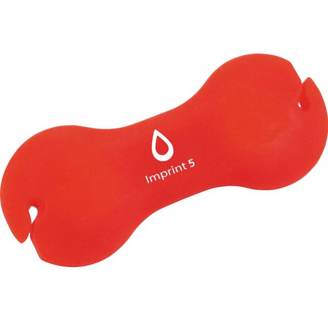 Silicone Custom Earbud Wrap