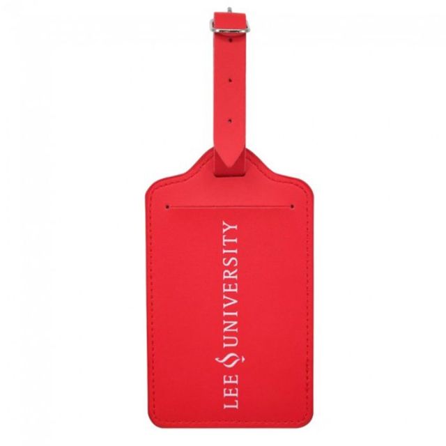 Custom Soft Touch Logo Luggage Tag