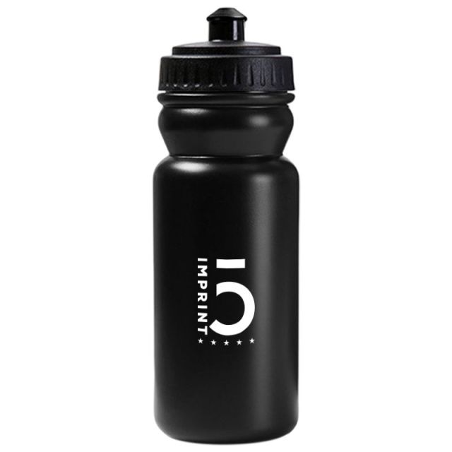 Custom Outdoor Squeeze Water Bottle - 20 oz.