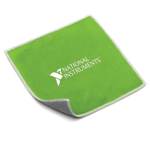 Neptune Promotional Screen Cleaning Tech Towel