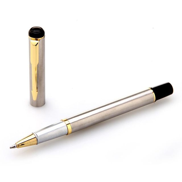 Custom Sophistic Signature Series Metal Pen