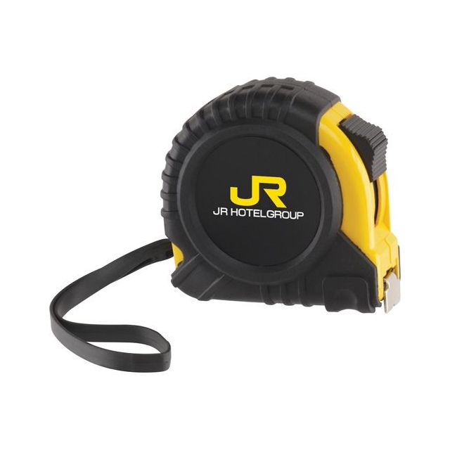 Full Color Locking Industrial Tape Measure