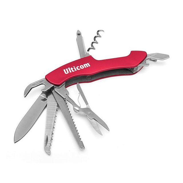 Customized Chipper Multi-Tool