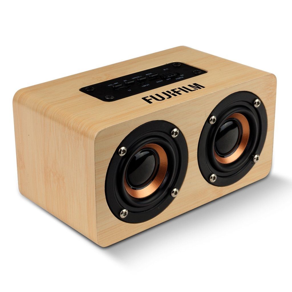 Double Dip Custom Bluetooth Speaker