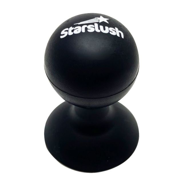 Silicone Ball Custom Cell Phone Stand