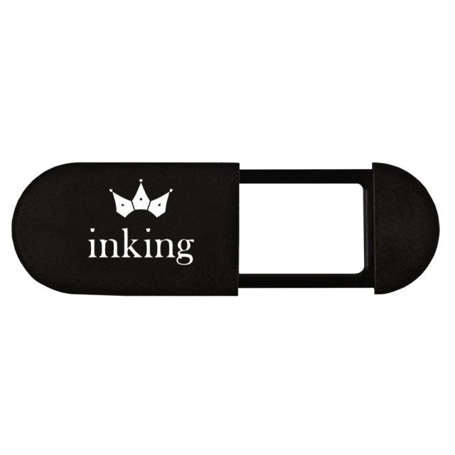 Promotional Webcam Lens Cover