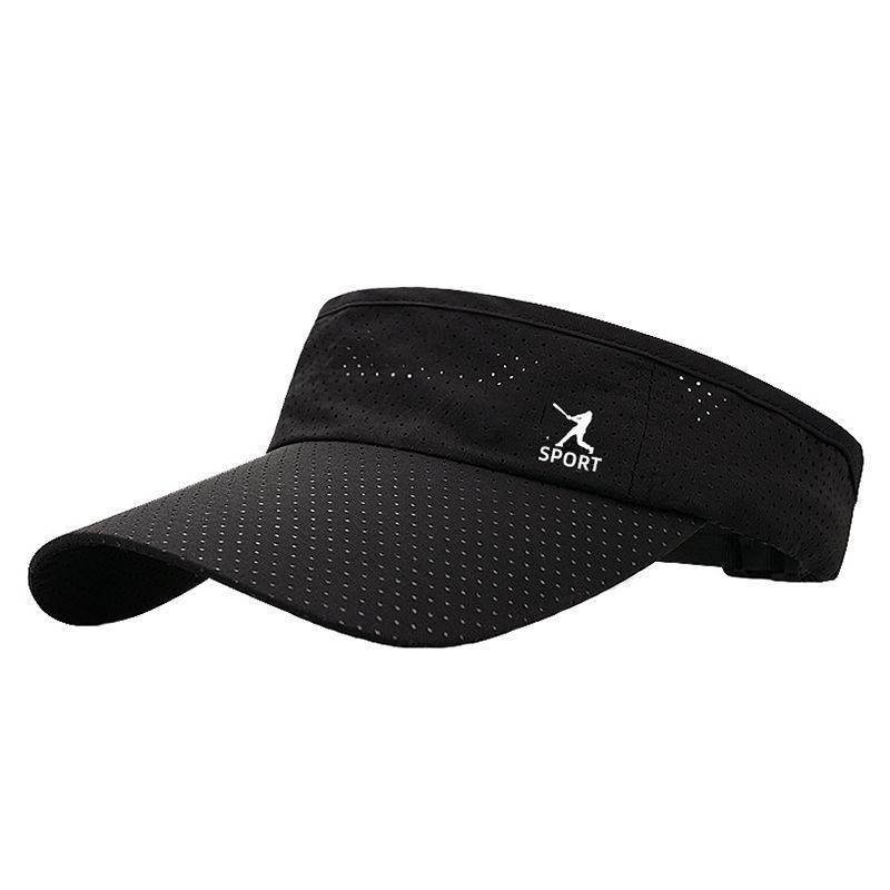 Custom Polyester Quick-Dry Visor