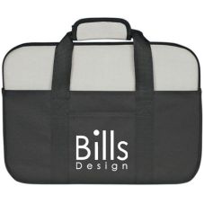 Custom Neoprene Laptop Case - 15"