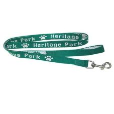 Full Color Custom Classic Pet Leash - 3/4"