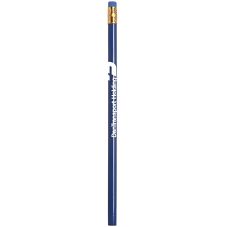 Custom Recycled Newspaper Pencil