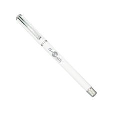 Custom Roosevelt Soft Touch Rollerball Metal Pen