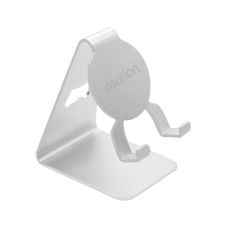 Custom Cell Phone Holder/Stand-With Bottle Opener