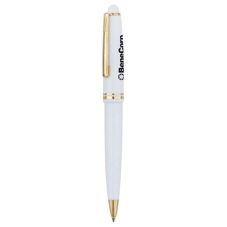 Custom Ultra Plastic Executive Gel Pens