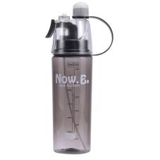 Custom Plastic Spray Sports Water Bottle - 20 oz.