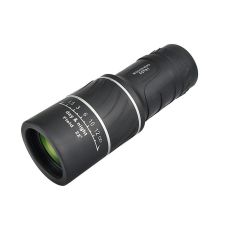Custom 16x52 Monocular Dual Focus Optics Zoom Telescope