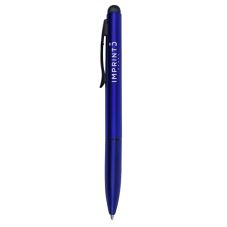 Custom Metal Twist Stylus Pen