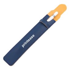 Custom Apple Pencil 1 & 2 Styluses Leather Protective Sleeve