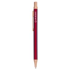 Custom Aluminum Click Ballpoint Pen